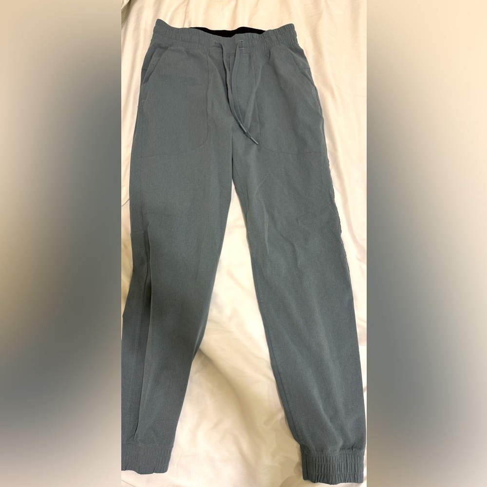 Lululemon Ventlight Jogger